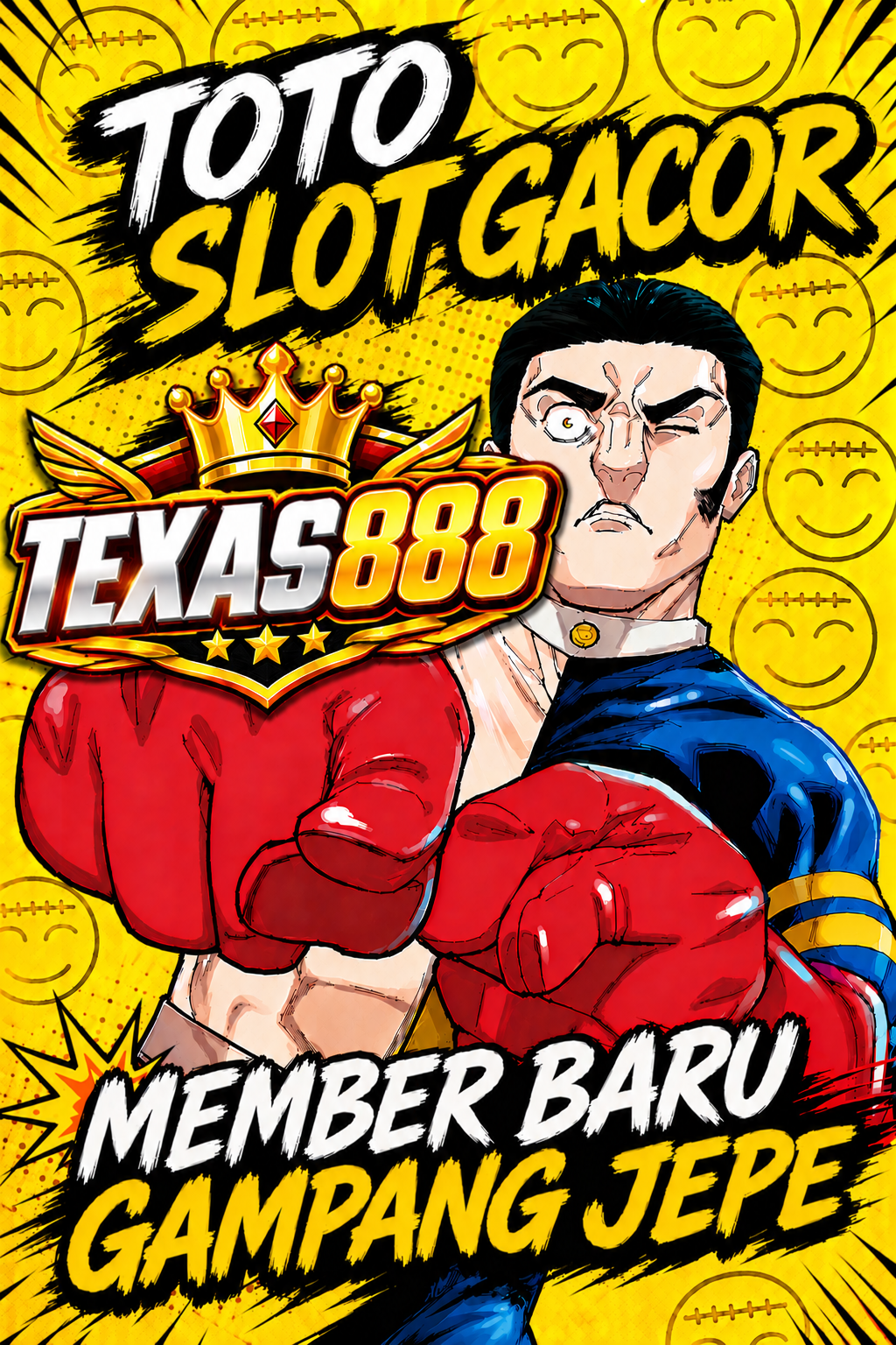 Texas888